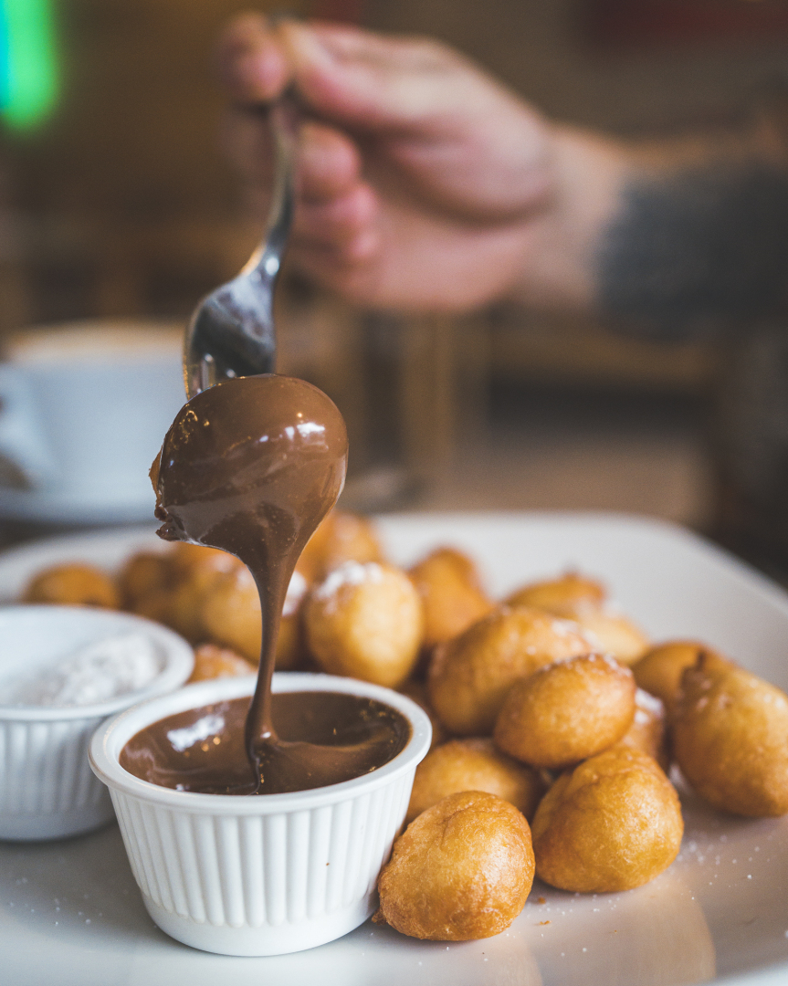 Sweet & Bar And Grill